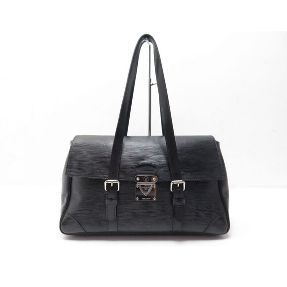 Louis Vuitton Handbags - Authentic Louis Vuitton Segur Epi Leather Shoulder Bag